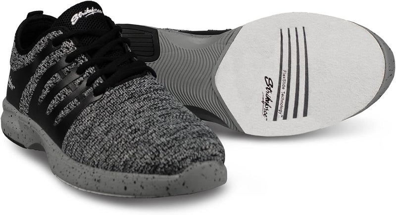 KR Strikeforce Commander Mens Bowling Shoe a Stylish Design and Lightweight Performance Combined in The Commander Bowling Shoes. - Image 5